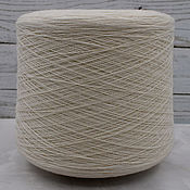 Материалы для творчества handmade. Livemaster - original item Yarn: Merino wool 100%. Handmade.