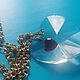 Винтаж: Swarovski колье сердце винтаж, Колье винтажные, Ступино,  Фото №1