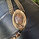 Ermani Bulatti necklace, Art Deco, handmade, Holland. Vintage necklace. Dutch West - Indian Company. Online shopping on My Livemaster.  Фото №2