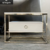 Для дома и интерьера handmade. Livemaster - original item INVINCIBLE cabinet. Handmade.