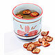 Siberian tea ranetka (ranet) with herbs, Tea and Coffee Sets, ,  Фото №1