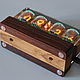 Copy of Copy of Copy of Copy of Nixie tube clock "IN-12". Tube clock. Anton (customdevices). Ярмарка Мастеров.  Фото №10
