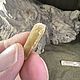 Данбурит Кристаллы 2.5+3.5гр. Природные камни. Цена за оба кристалла. Кристалл. Seven Minerals. Ярмарка Мастеров.  Фото №6
