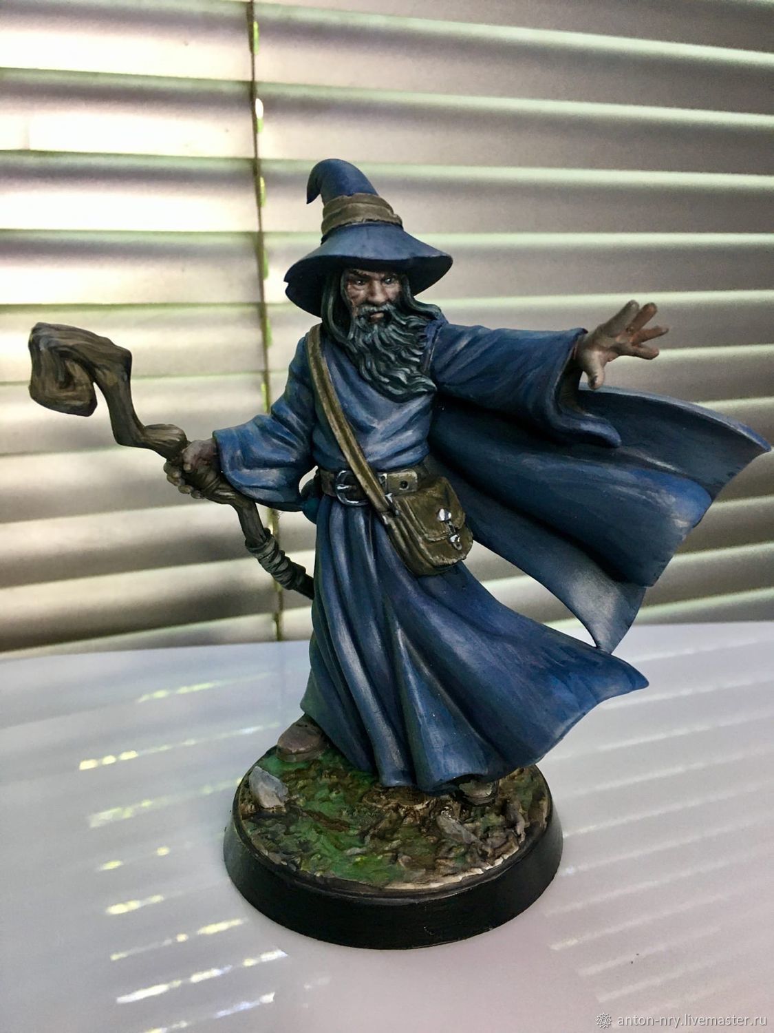 Модели: Печать и покраска моделей на заказ в интернет-магазине Ярмарка ...