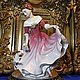 Винтаж: Мой лучший друг.Royal Doulton.Статуэтка.Англия.Фарфор. Статуэтки винтажные. Антик.Декор.Винтаж. Ярмарка Мастеров.  Фото №8
