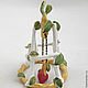 La campanilla Para los enamorados. Bells. Elena Zaychenko - Lenzay Ceramics. My Livemaster. Фото №5