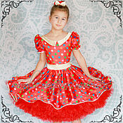 Одежда детская handmade. Livemaster - original item Copy of Copy of Baby dress "Dandies," Art.461. Handmade.