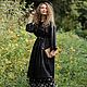 Summer dress 'Hermione', Dresses, Moscow,  Фото №1