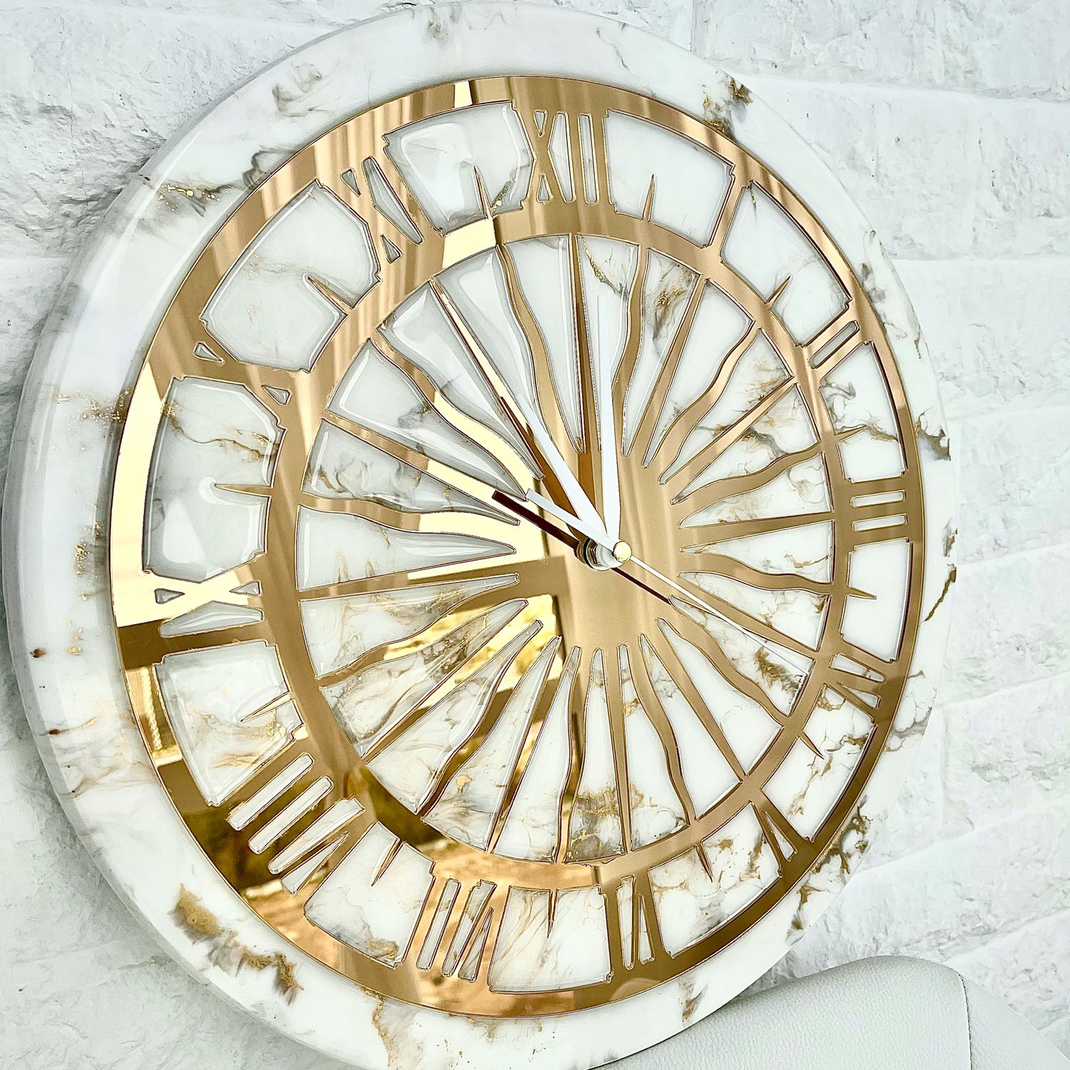 Часы в интернет-магазине Ярмарка Мастеров по цене 7000 ₽ – PIDDQRU ...