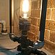 Оригинальный Loft светильник в индустриальном стиле, Потолочные и подвесные светильники, Жуковский,  Фото №1
