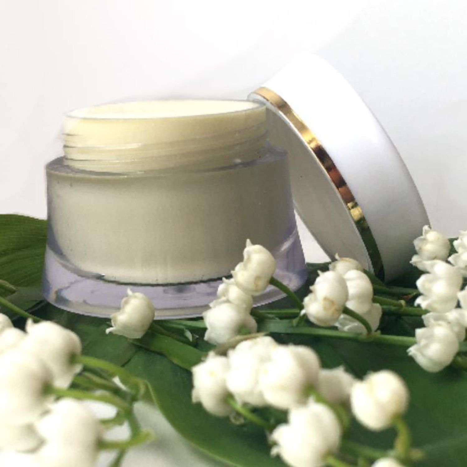 Крем для лица " Антикупероз" в интернет-магазине на Ярмарке Мастеров ...