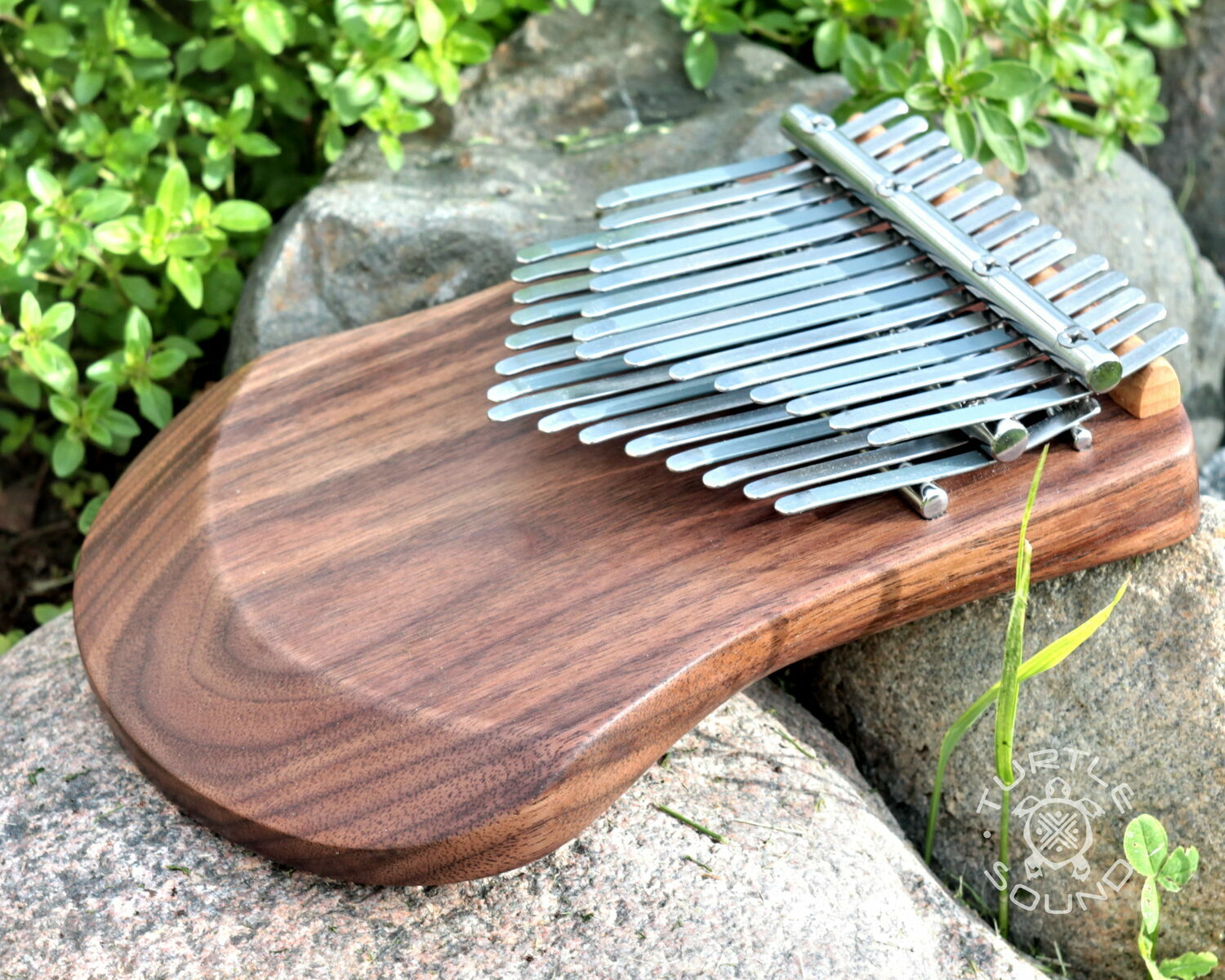 Калимба Ozon