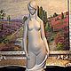 Винтаж: RAR.Король.Lladro.Статуэтка.Фарфор.Испания. Статуэтки винтажные. Антик.Декор.Винтаж. Ярмарка Мастеров.  Фото №7