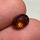 Сфен природный 2.66 ct. Кабошоны. Звездопад (только натуральные камни). Ярмарка Мастеров.  Фото №11