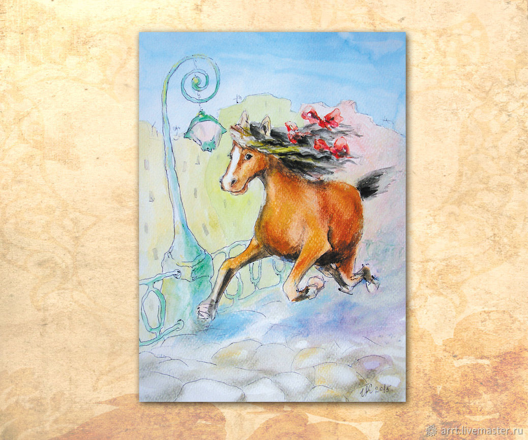 Лошадка открытки. Открытки с лошадками. Поздравительные открытки с лошадьми. Открытка с днем рождения с лошадкой. С днём рождения с лошадью.