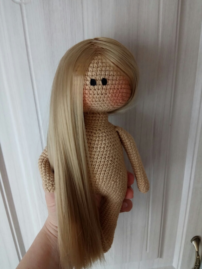 Малышка