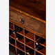 Wine rack ' Sagar'. Shelving. MyLoftMe. My Livemaster. Фото №4