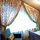 Blinds for sloping Windows, Curtains1, Moscow,  Фото №1