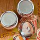 Винтаж: Кодлеры на одно яйцо, Англия. Кухонная утварь винтажная. MamselleVintage. Ярмарка Мастеров.  Фото №4