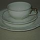 Винтаж: Чайное трио Rosenthal, Sanssouci-1939-56. Кружки винтажные. Лавка европейской старины. Ярмарка Мастеров.  Фото №5