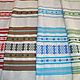 Tablecloth handmade doilies 'Slavic Zori'. Tablecloths. KubanLad. My Livemaster. Фото №4
