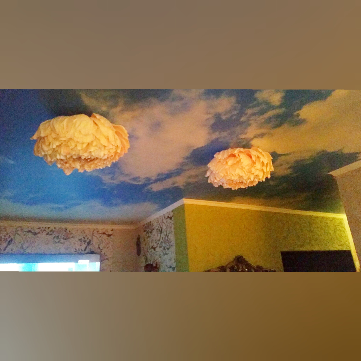 Мой профиль