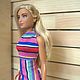 Винтаж:  Кукла Барби Mattel. Игра с модой. Куклы винтажные. Доминика (Всему свое время). Ярмарка Мастеров.  Фото №4