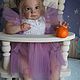 Кукла реборн. Куклы Reborn. Living doll. Ярмарка Мастеров.  Фото №15