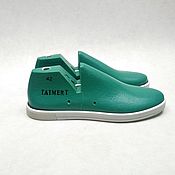 Материалы для творчества handmade. Livemaster - original item Set-Shoe sole TAIMER. Handmade.