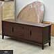 Комод DIRECTOR. Комоды. BULL WULL FURNITURE. Интернет-магазин Ярмарка Мастеров.  Фото №2