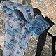 handbag. Classic Bag. Alexandra (Sweet-Wool). Online shopping on My Livemaster.  Фото №2