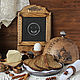 Bread-the bell the Cloche country ' Italian meal', The bins, ,  Фото №1