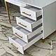 Стол PAPILON. Столы. BULL WULL FURNITURE. Ярмарка Мастеров.  Фото №5