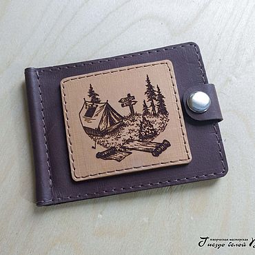 Зажимы — купить на Ярмарке Мастеров | Ручная работа и хенд мейд