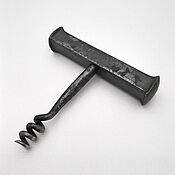 Для дома и интерьера handmade. Livemaster - original item corkscrew wrought iron. Handmade.