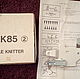 Accesorio para tejer mahry, Toyota K85 pile knitter, Knitting tools, Amsterdam,  Фото №1