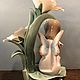 Винтаж: Lladro. Испания. Предметы интерьера винтажные. Sad365. Ярмарка Мастеров.  Фото №4