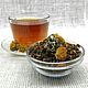 Чай травяной Март (цена за 50 г), Наборы чая и кофе, Красный Яр,  Фото №1