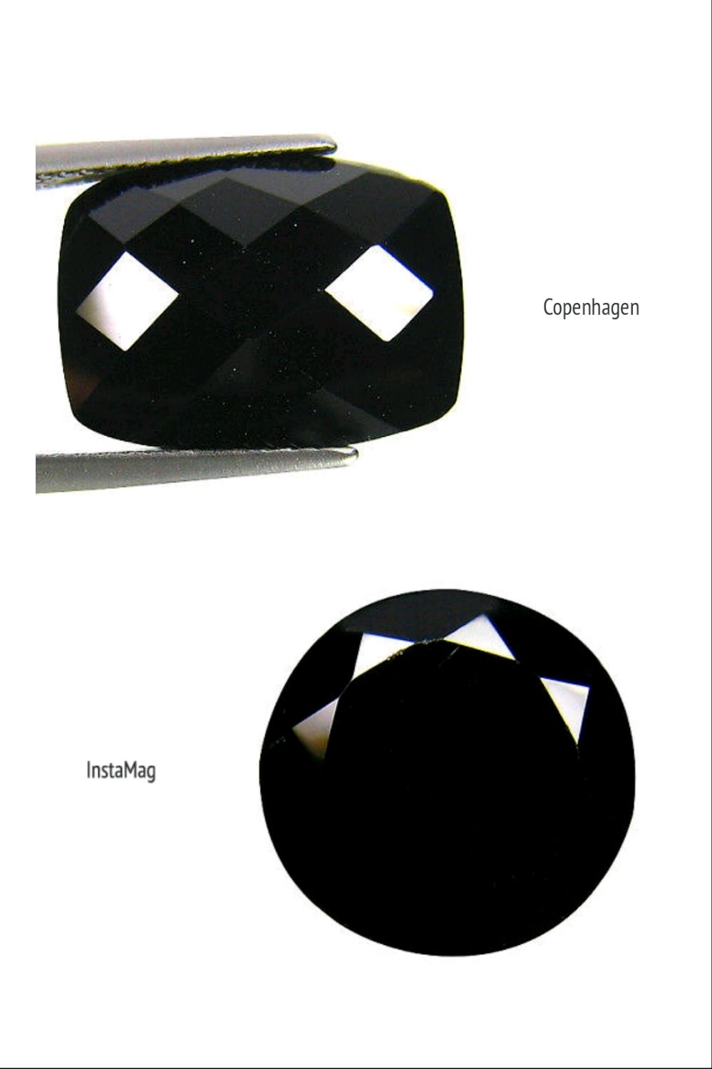 Заказать изделие: Пурпурно-розовая шпинель 3 карата в ювелирной мастерской Сереб