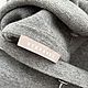 Винтаж: Мини-юбка топ Stefanel шерсть. Юбки винтажные. cheaplove. Интернет-магазин Ярмарка Мастеров.  Фото №2