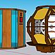  Артефакт 4.0 «Ромб». Дух-помощник. Артефакты Дмитрия Исаева. Интернет-магазин Ярмарка Мастеров.  Фото №2