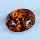 Чайный циркон 11,79 ct, Камни, Екатеринбург,  Фото №1