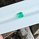 Уральский изумруд 1,06 ct, Камни, Екатеринбург,  Фото №1