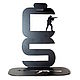 Counter Strike headset stand. Stand. maximatech. Online shopping on My Livemaster.  Фото №2