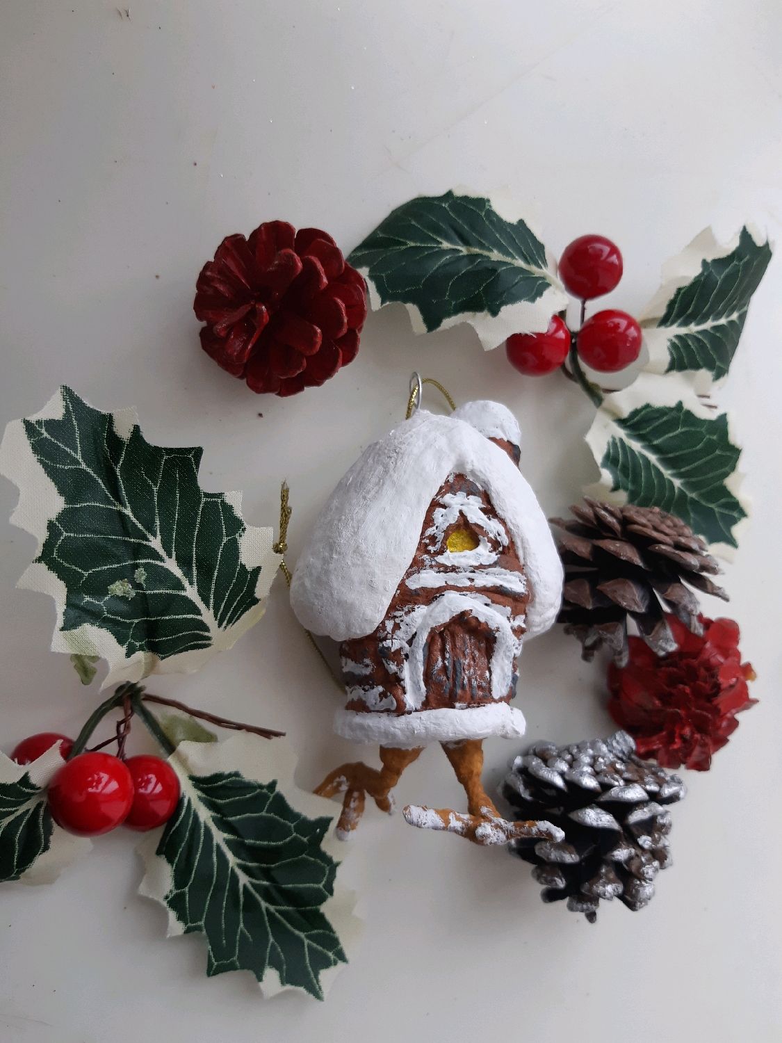 Новогодние Игрушки Подвески Купить В Белгороде