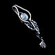Заказать Кулон "Рак" с лунным камнем. Aventure.Jewelry. Ярмарка Мастеров. . Кулон Фото №3