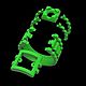 3д модель Печатка. Шаблоны для печати. 4779-jewelry-design-studio. Ярмарка Мастеров.  Фото №5