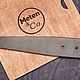 leather belt. Straps. Meten&Co. My Livemaster. Фото №5