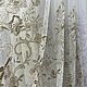 Прекрасный красивый прозрачная  сетка   «Роза ветров » В 2.90-3. Занавески. Karnizshtor - Шторы для избранных  (Karnizshtor). Ярмарка Мастеров.  Фото №5