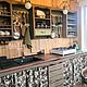 Комплект полок в стиле Прованс для кухни, Полки, Барнаул,  Фото №1
